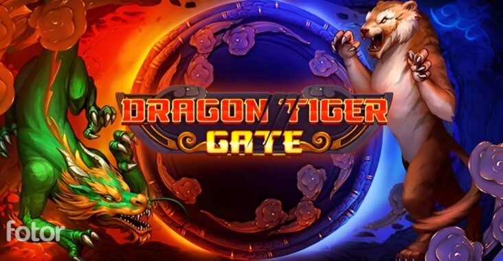 Mengungkap Misteri di Balik Slot Dragon Tiger Gate