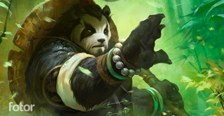 Mengungkap Keceriaan Slot Panda Warrior: Si Panda yang Lucu dan Menggemaskan